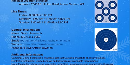 NFAA NW Indoor Sectional