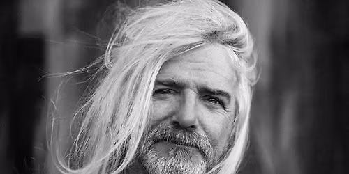 The Oxted Sessions: John Bramwell