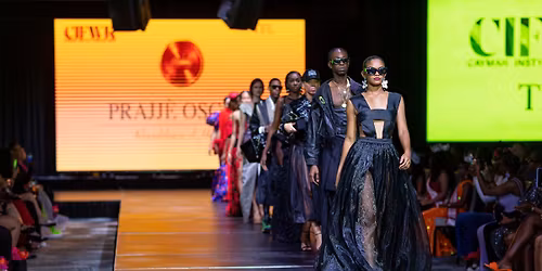 Free Your Mind: Runway Show