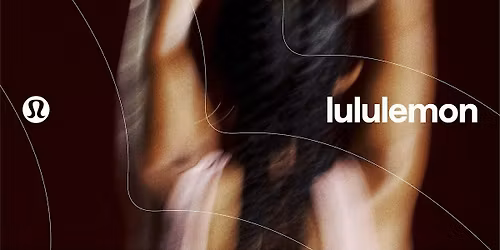 MVMT House x lululemon