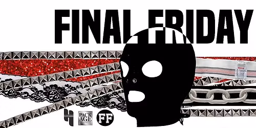 FINAL FRIDAY