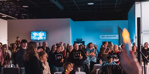 Christmas Eve at The Vine | The Vine Church (Goshen, IN)