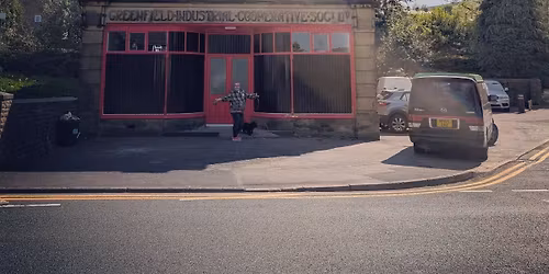 Festive Wreath Making Workshop