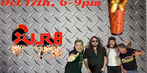 Get your Rocktober going!