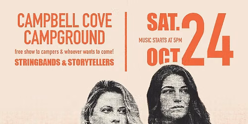 Music on site 144 featuring The Local Honeys, Darrin Hacquard & More!