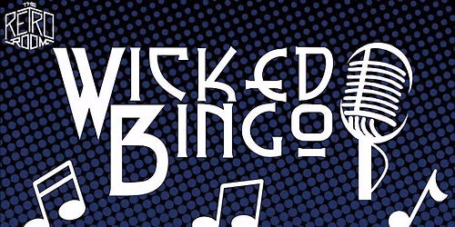 Wicked Bingo