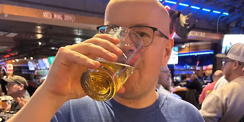 Roger\u2019s Roost Fall Thirsty Thursdays Cornhole League