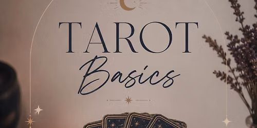 Tarot Basics 
