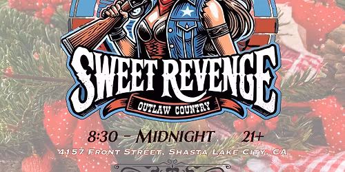 Outlaw Country Christmas