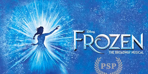 Disney\u2019s Frozen The Broadway Musical