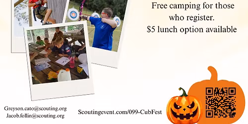 Cubtoberfest