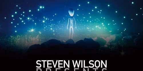 Steven Wilson London Tickets