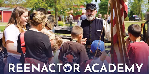 Reenactor Academy