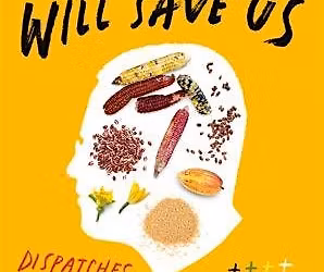Our Knives Will Save Us