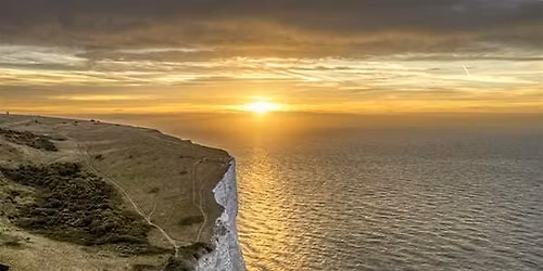 SISTERHOOD move connect elevate: Rise&Renew 31st January 2025