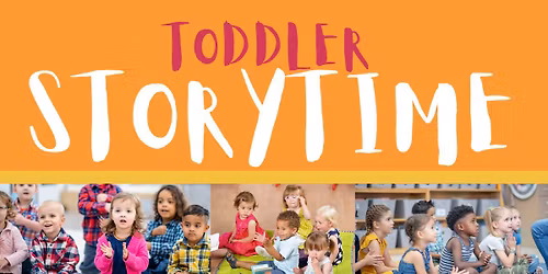 Toddler Storytime