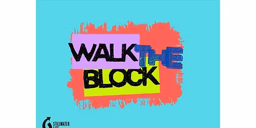 Walk The Block