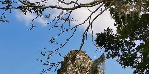 Viaje X Tabasco Adventure 2026