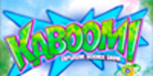 KABOOM!