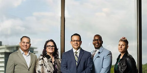 San Antonio Leadership Table - Transform Clashes into Collaboration