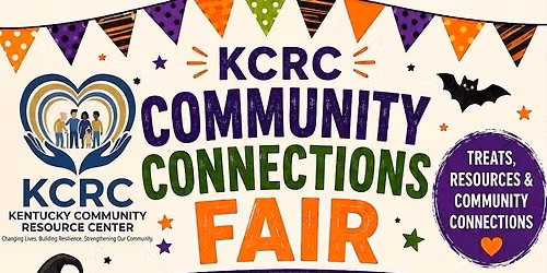 KCRC Community Connections Fair