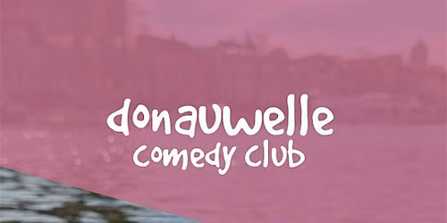 DonauwelleComedy Open Mic im Tiki Beat