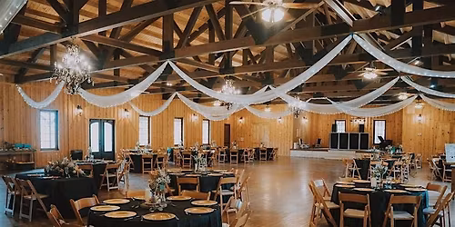 The Milestone, Boerne Venue Showcase