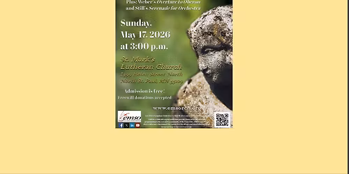 Brahms' Symphony No. 4