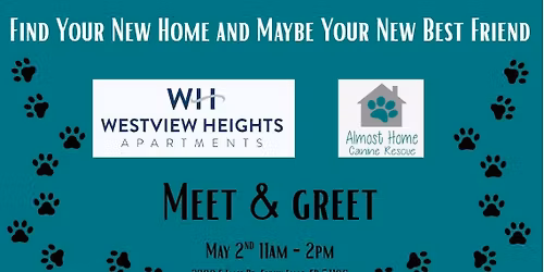 Meet & Greet: Westview Heights Apartments