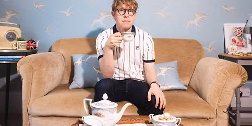 Josh Widdicombe: Not My Cup of Tea