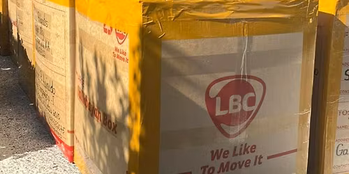 Balikbayan Boxes Opening New Arrival