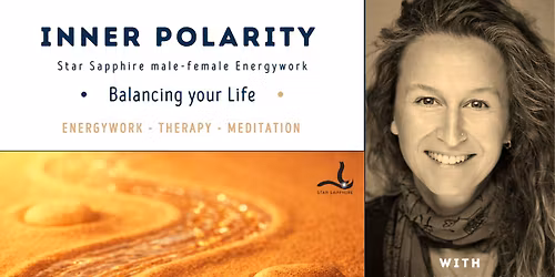 INNER POLARITY - Balancing your Life - with Amar Leela