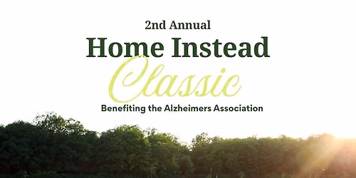 2nd Annual Home Instead Classic