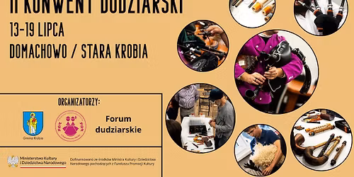 II Konwent Dudziarski