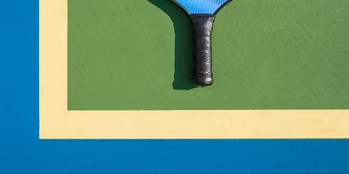 125 LIVE Pickleball Introduction 