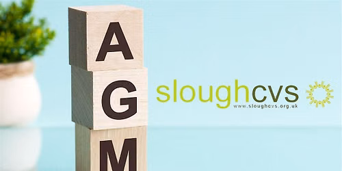 Slough CVS AGM