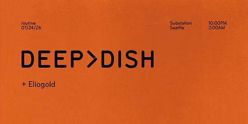 Deep Dish
