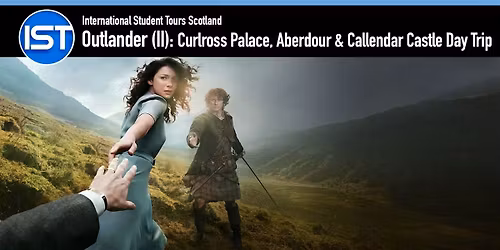 Outlander (II): Culross and 3 Scottish Castles Day Trip