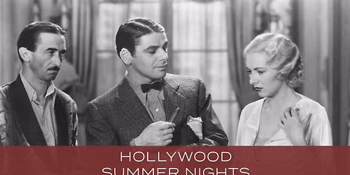 Scarface (1932) | Hollywood Summer Nights