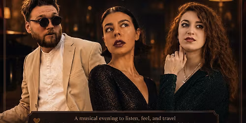 \ud83c\udfbc A Musical Journey Through Time