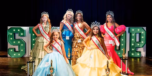 Miss SunDrop Festival 2026