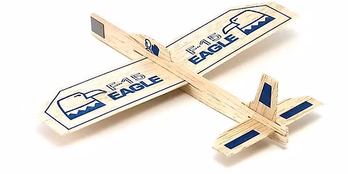 4-H Fair Aircraft Spot Landing Contest