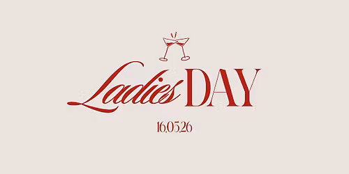 Ladies Day 2026