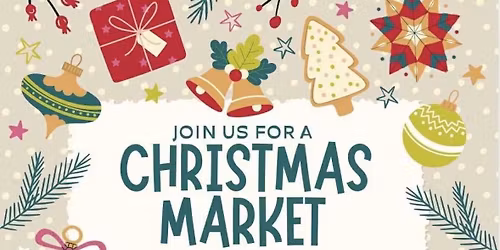 Christmas Markets Show