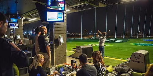 Top Golf Social in South Bay