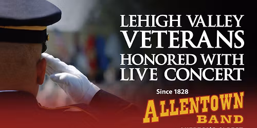 Annual Flag Day Concert 