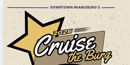 Thundercruise! - Car & Bike Meet