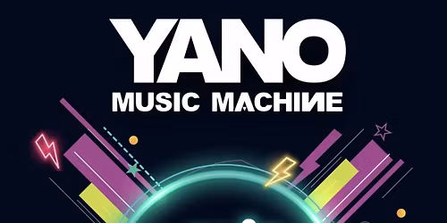 YANO MUSIC MACHINE