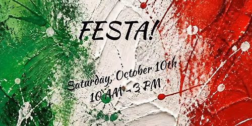 IHA's Annual FESTA Day 2026