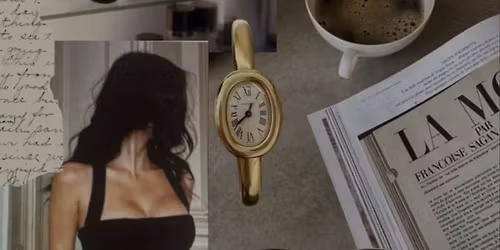 Vision Board & Manifesting your 2026!!